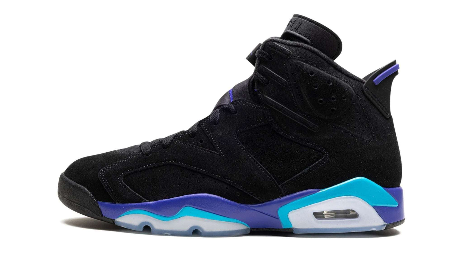 Nike Air Jordan 6 Retro Aqua