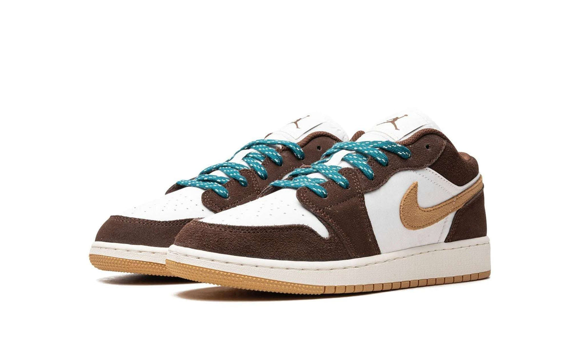 Nike Air Jordan 1 Low SE Cacao Wow