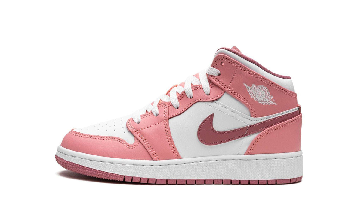 Nike Air Jordan 1 Mid Valentine's Day (2023) (GS)