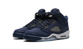 Nike Air Jordan 5 Retro Georgetown