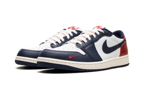 Nike Air Jordan 1 Low OG Howard University