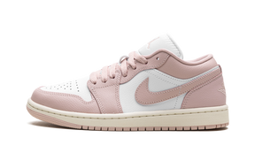 Nike Air Jordan 1 Low Pink Oxford