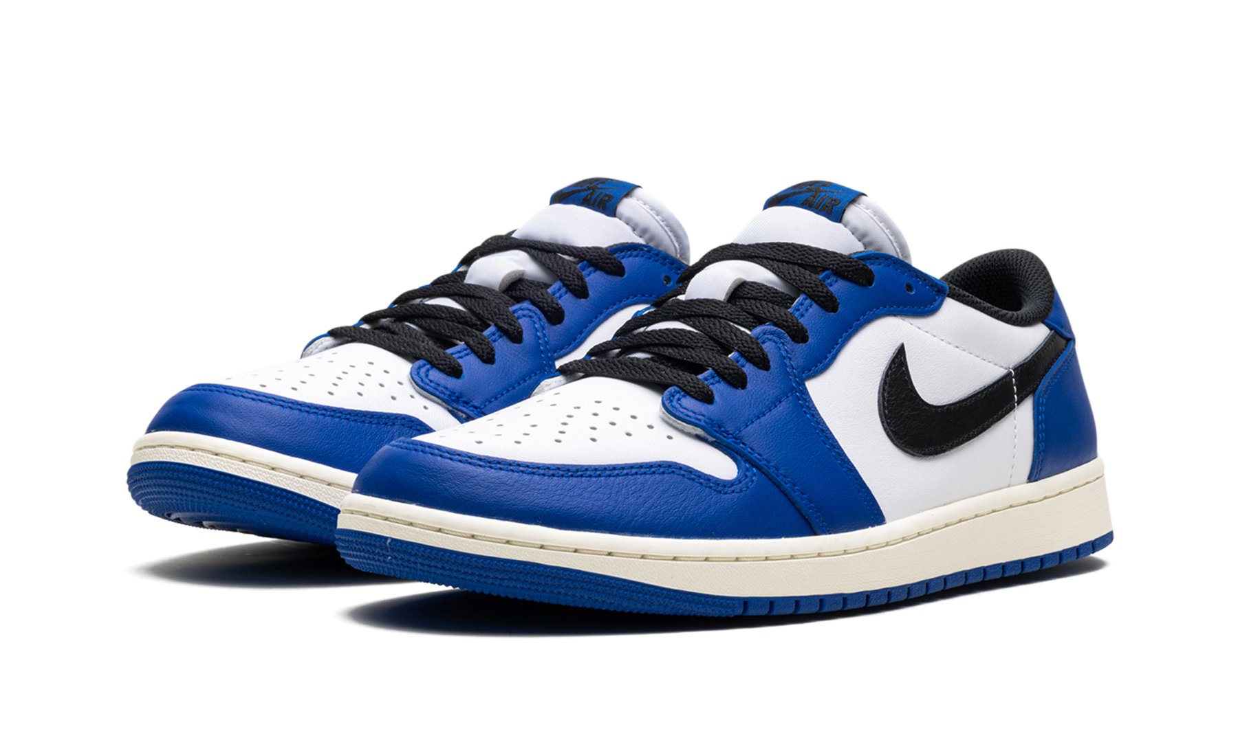 Nike Air Jordan 1 Low OG Game Royal