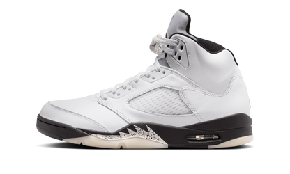 Nike Air Jordan 5 Retro Reverse Metallic