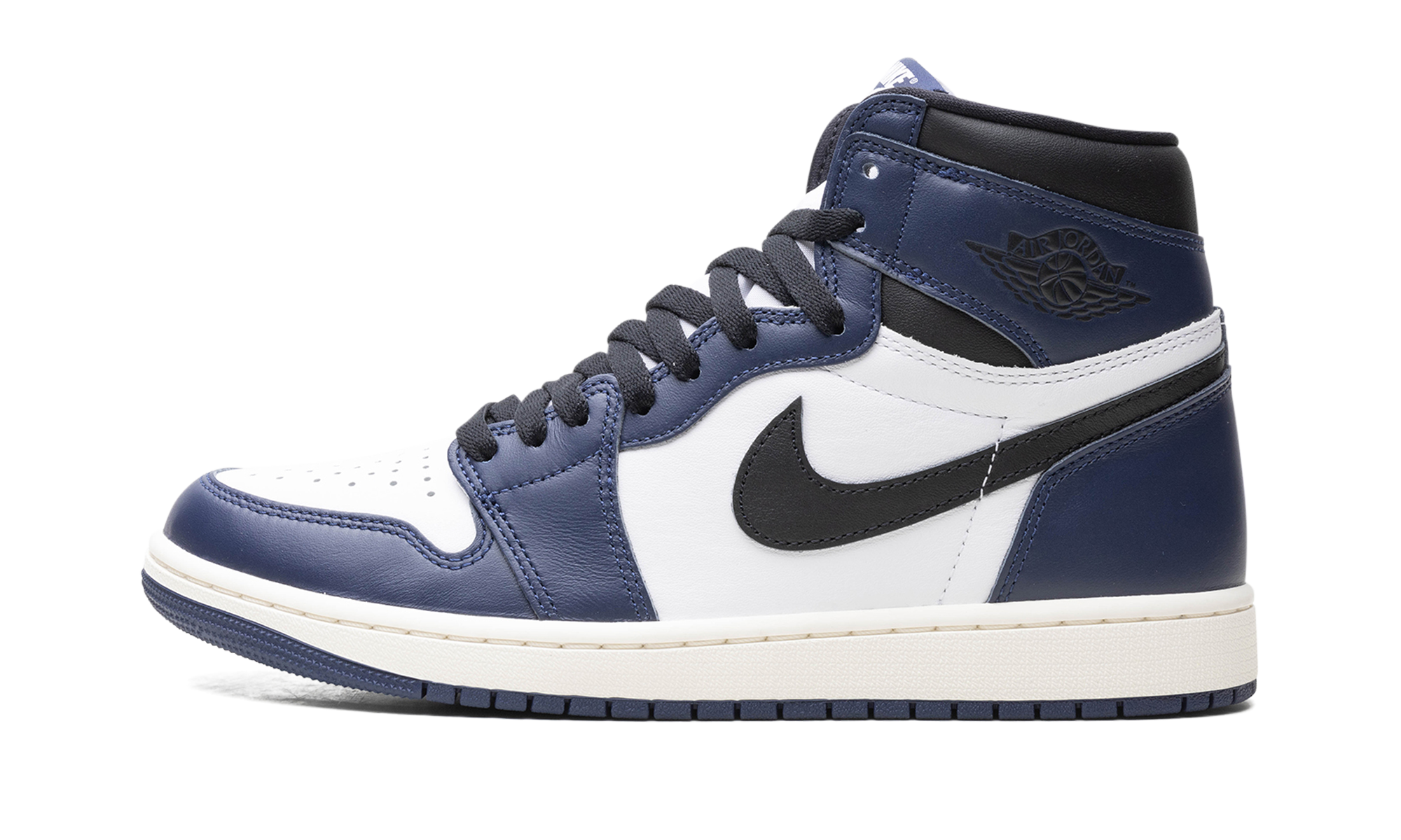 Nike Air Jordan 1 High OG Midnight Navy
