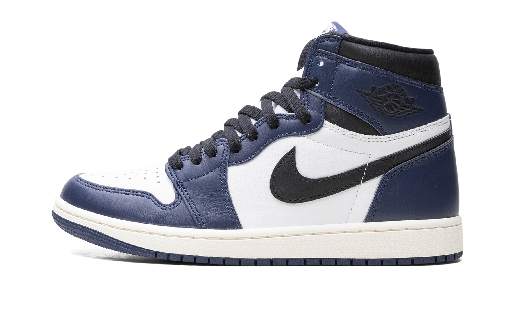 Nike Air Jordan 1 High OG Midnight Navy