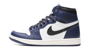 Nike Air Jordan 1 High OG Midnight Navy