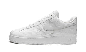 Nike Air Force 1 Low SP Billie Eilish Triple White