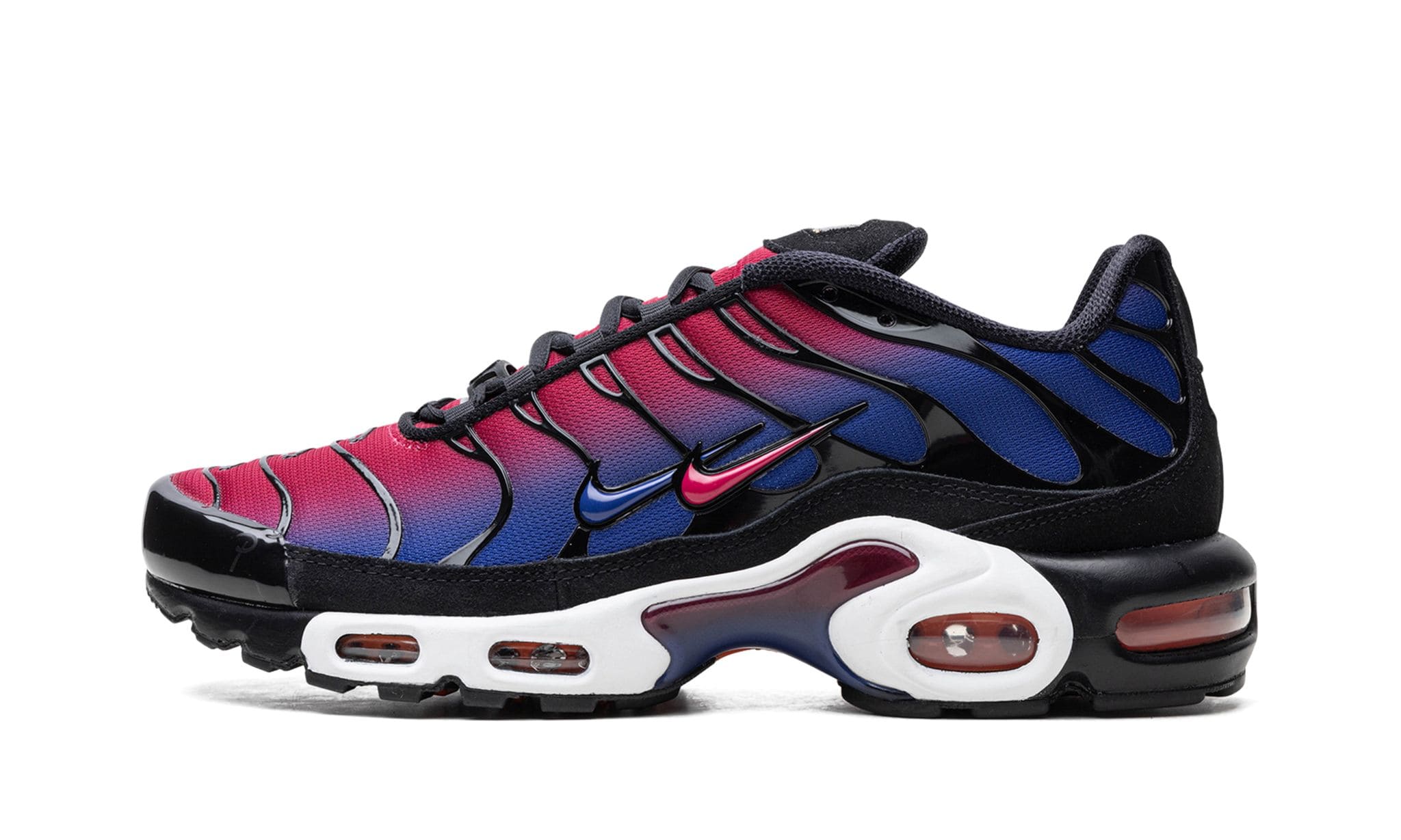 Nike Air Max Plus Patta FC Barcelona Culers del Món