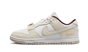 Nike Dunk Low SE Just Do It White Phantom (W)