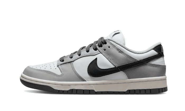 Nike Dunk Low Light Smoke Grey (W)