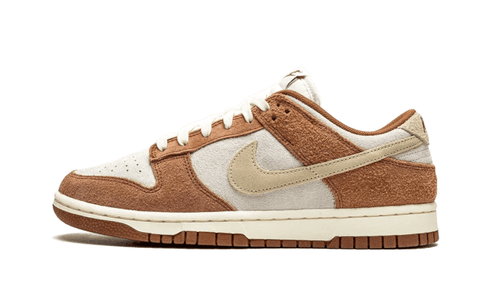 Nike Dunk Low Medium Curry