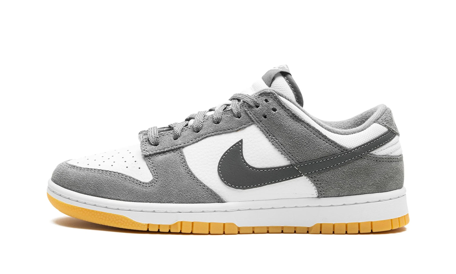 Nike Dunk Low Smoke Grey