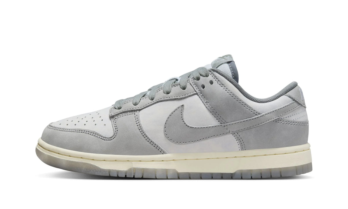 Nike Dunk Low Cool Grey Football Grey