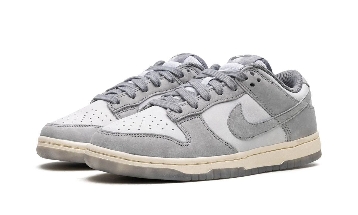 Nike Dunk Low Cool Grey Football Grey