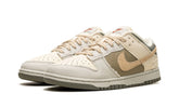 Nike Dunk Low Light Bone Dark Stucco