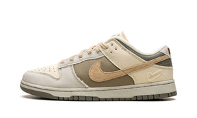 Nike Dunk Low Light Bone Dark Stucco