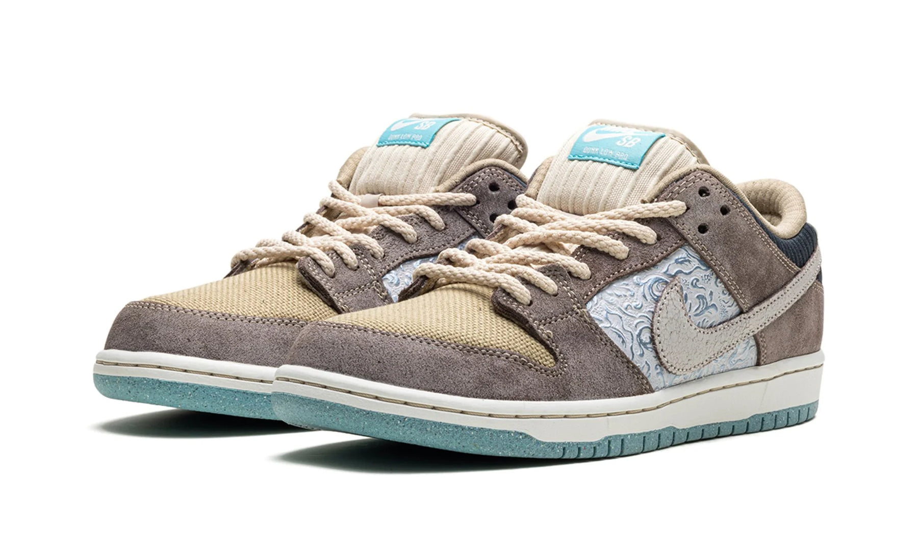 Nike SB Dunk Big Money Savings