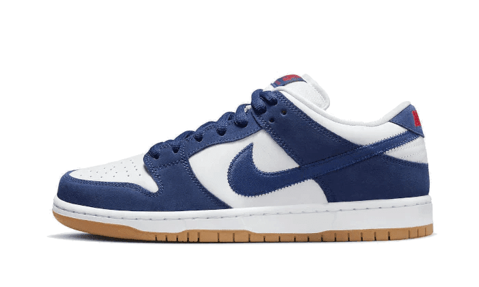 Nike SB Dunk Low Los Angeles Dodgers 