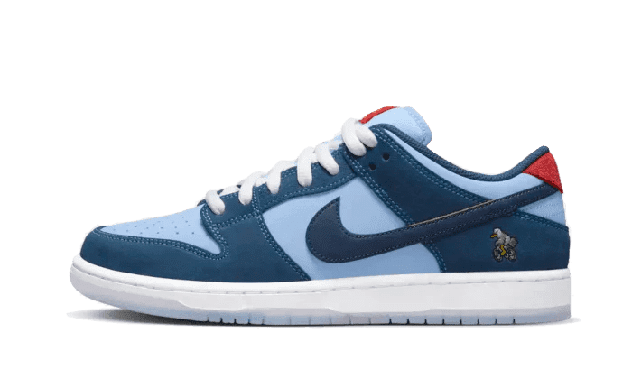Nike SB Dunk Low Pro "Why So Sad?"