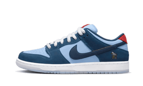 Nike SB Dunk Low Pro "Why So Sad?"