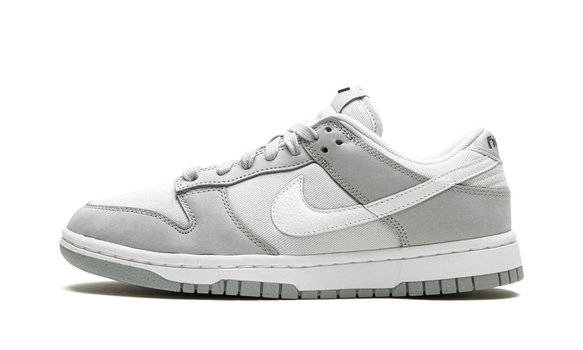 Nike Dunk Low LX Light Smoke Grey