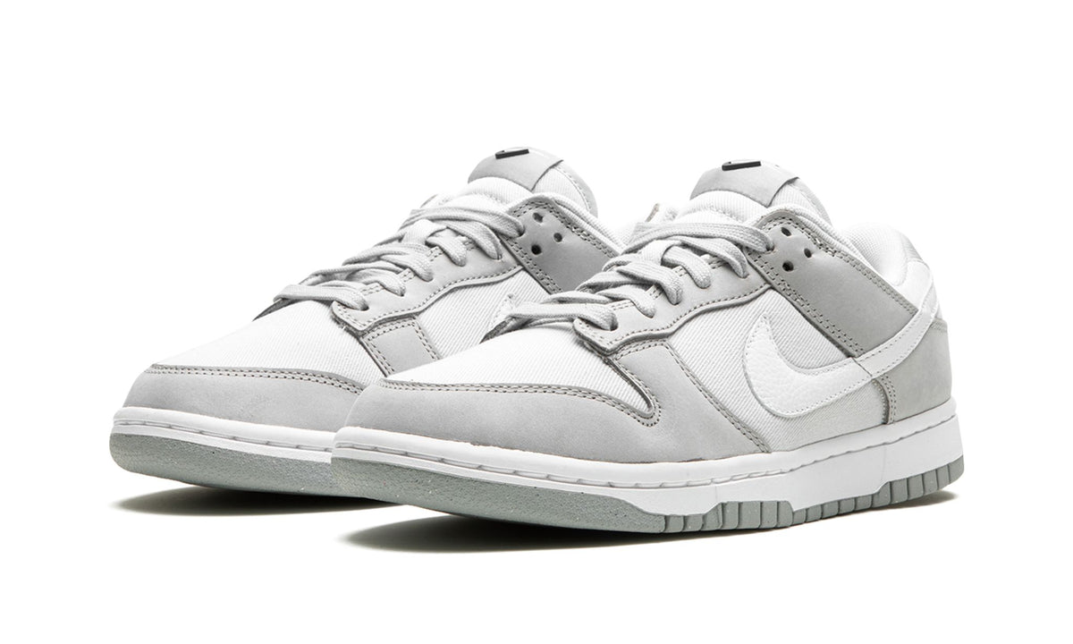 Nike Dunk Low LX Light Smoke Grey