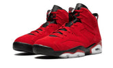 Nike Air Jordan 6 Retro Toro Bravo