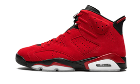 Nike Air Jordan 6 Retro Toro Bravo