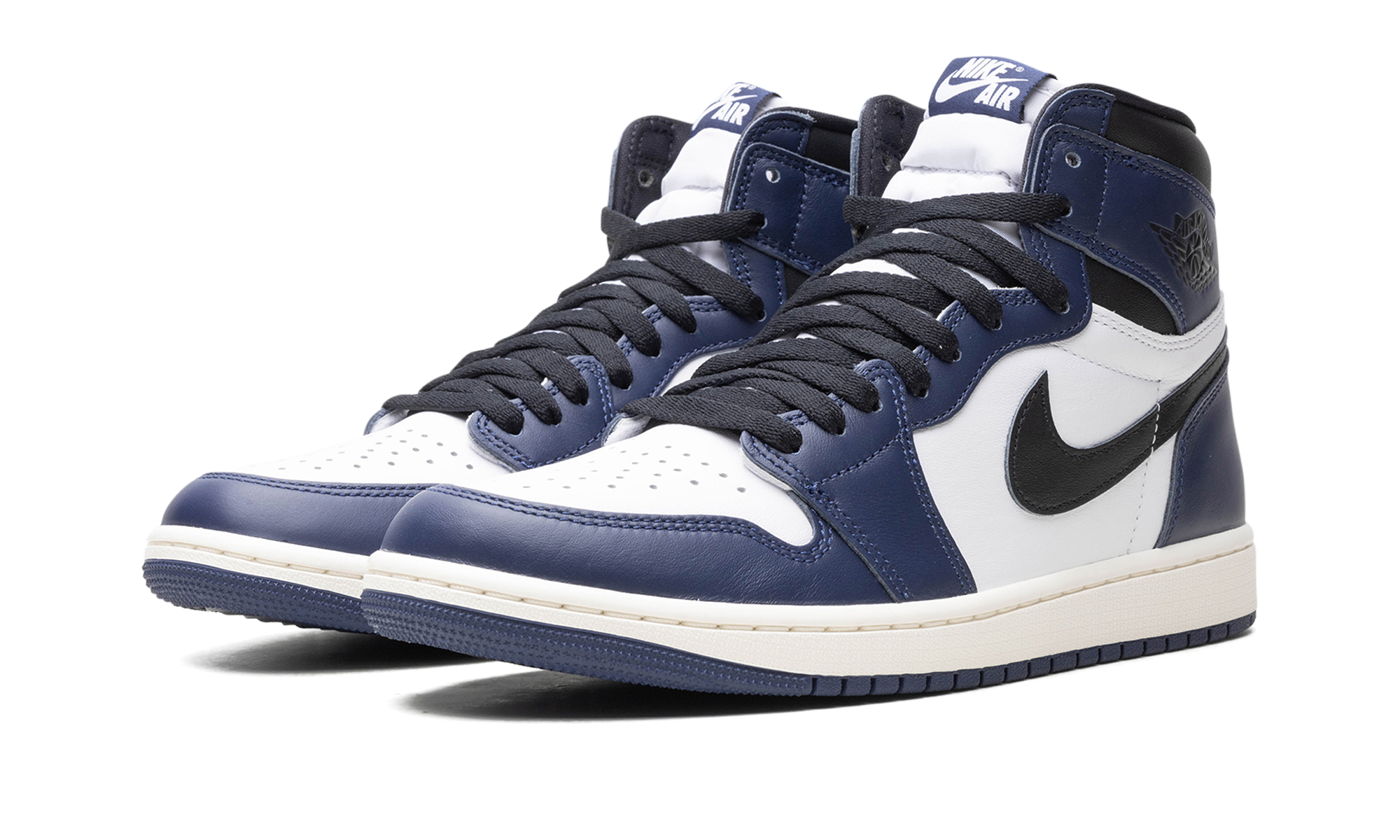 Nike Air Jordan 1 High OG Midnight Navy