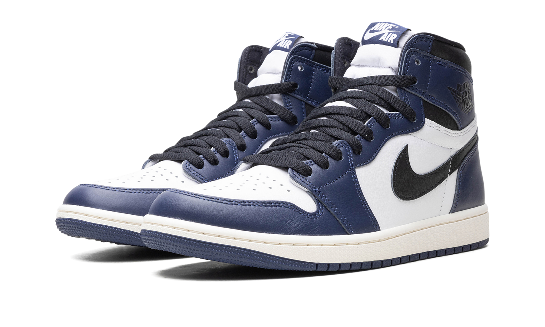 Nike Air Jordan 1 High OG Midnight Navy