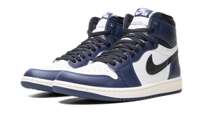 Nike Air Jordan 1 High OG Midnight Navy