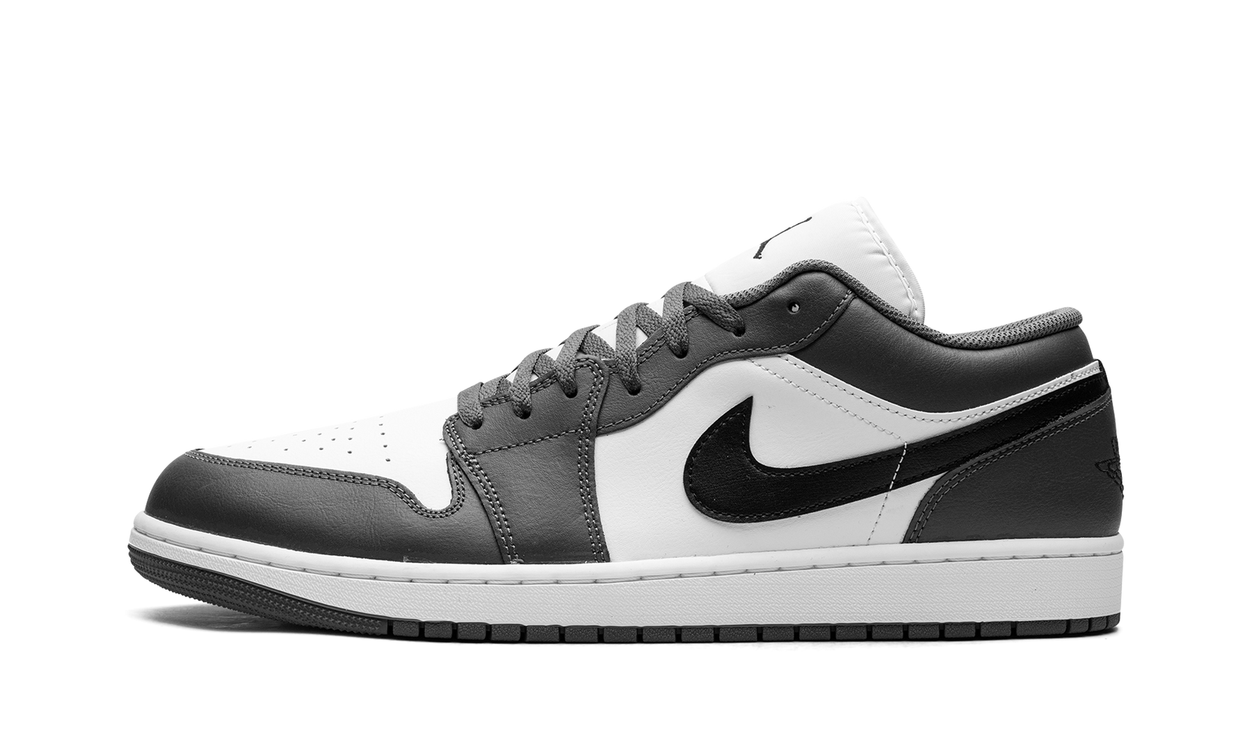 Nike Air Jordan 1 Low Iron Grey