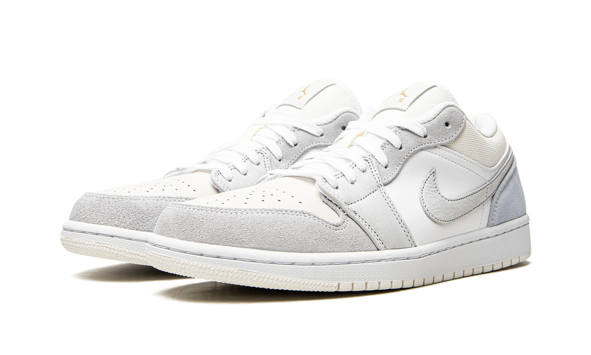 Air Jordan 1 Low Paris