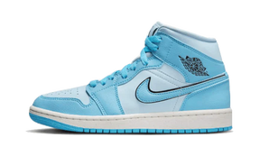Nike Air Jordan 1 Mid SE Ice-Blue