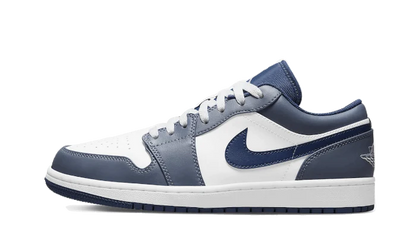 Nike Air Jordan 1 Low Ashen Slate
