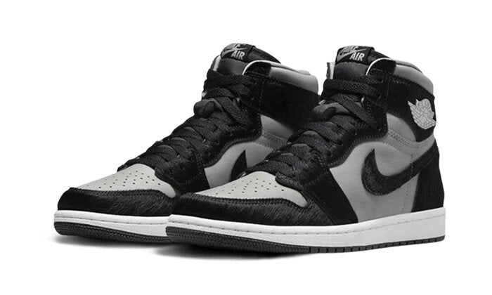 Nike Air Jordan 1 Retro High OG Twist 2.0 Medium Grey (W)