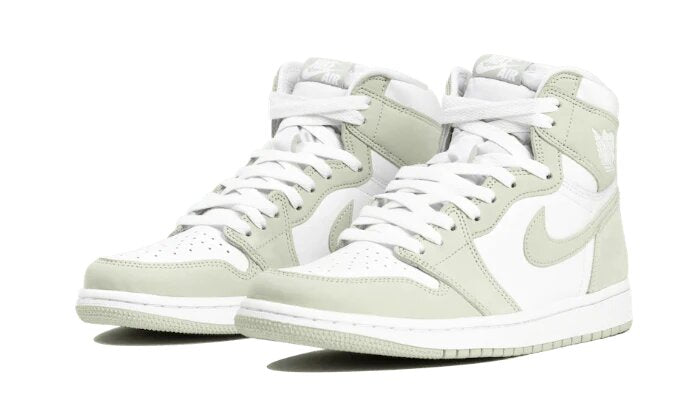 Jordan 1 Retro High OG Seafoam (W)