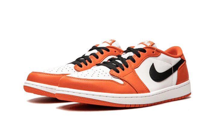 Nike Air Jordan 1 Low Starfish