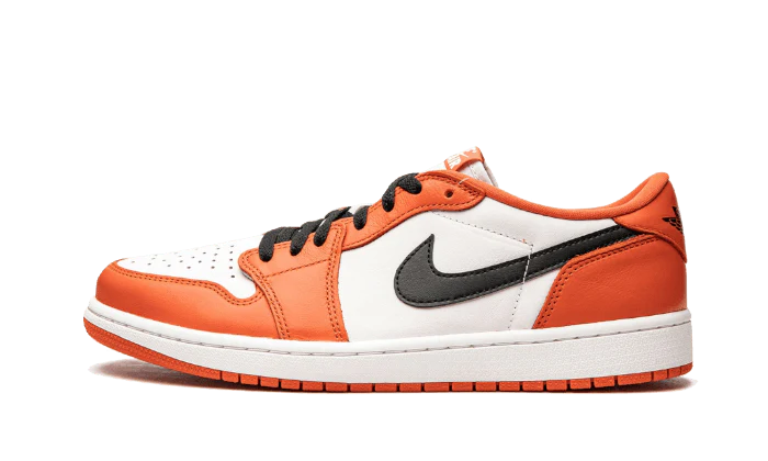 Nike Air Jordan 1 Low Starfish