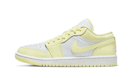 Nike Air Jordan 1 Low Lemonade (W)