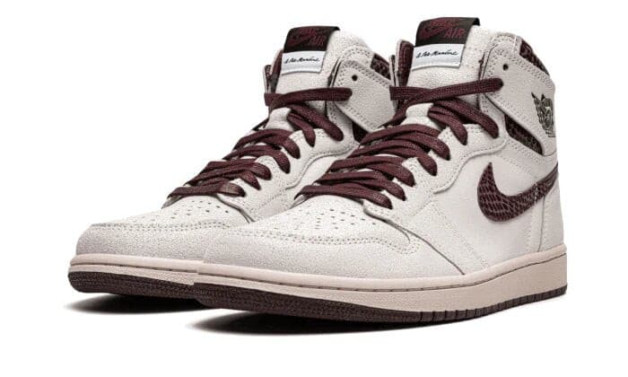 Jordan 1 Retro High OG A Ma Maniére