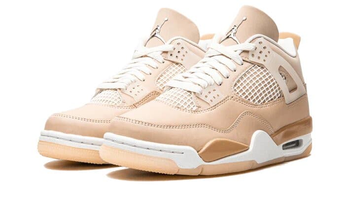 Jordan 4 Retro Shimmer