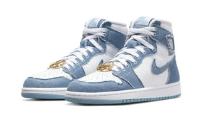 Nike Air Jordan 1 High Denim (W)