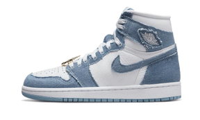 Nike Air Jordan 1 High Denim (W)