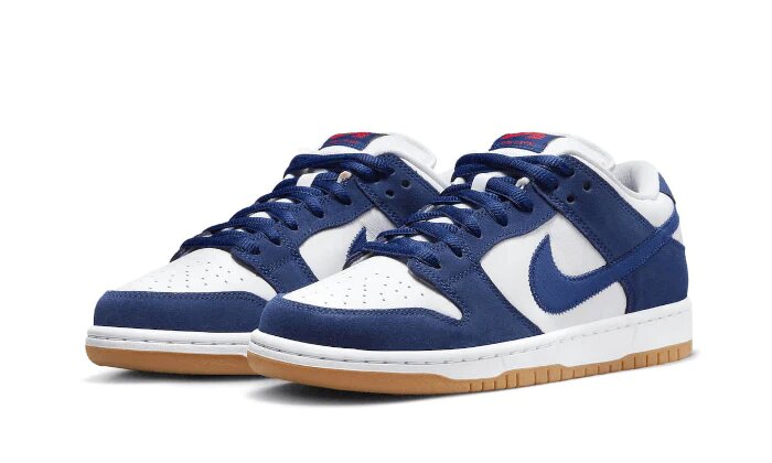 Nike SB Dunk Low Los Angeles Dodgers 